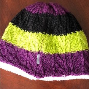 columbia winter hats for men